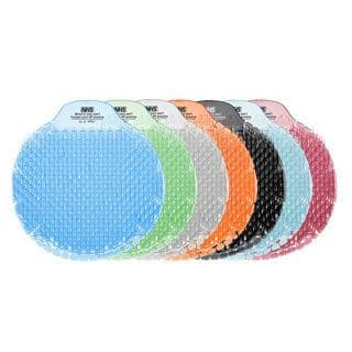 PWave Slant6 Urinal Mats - Mango