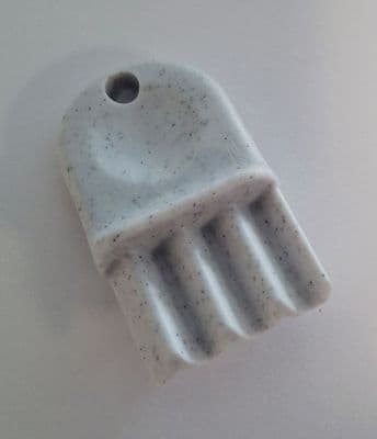 Raphael & Lotus Waffle Dispenser Key