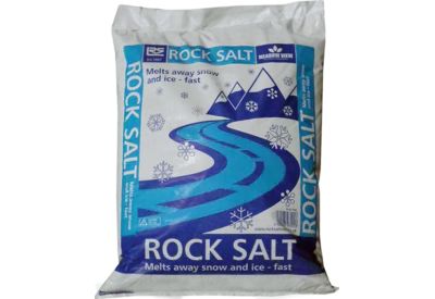 Rock Salt Pink/ Brown 20kg