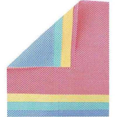 RSS Maxi Heavy Duty Cloth Wiper Pack 5