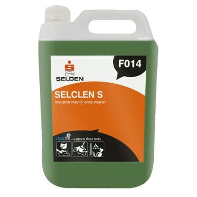 Selden F014 - Selclen S 5lt