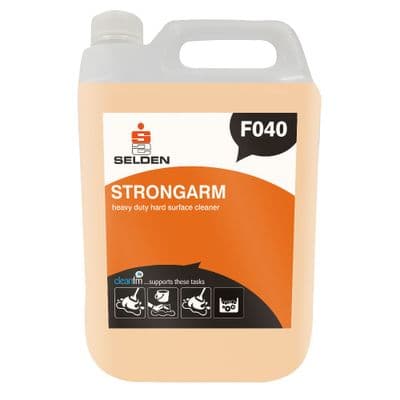 Selden F040 - Strongarm 5lt