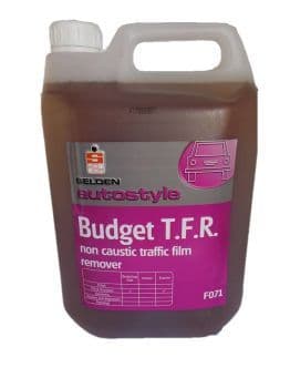 Selden F071 - Budget TFR 5 Litre