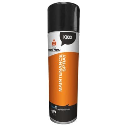 Selden K033 - Maintenance Spray 480ml