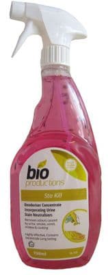 SK750 Sta-Kill Biocidal Cleaner and Deodoriser 750ml