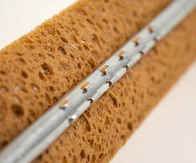 SPONGE2 HBC Polyurethane Sponge Mop Head - 331mm