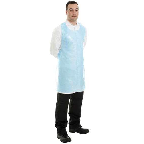STI Aprons Roll 200  20mu 69x107cm