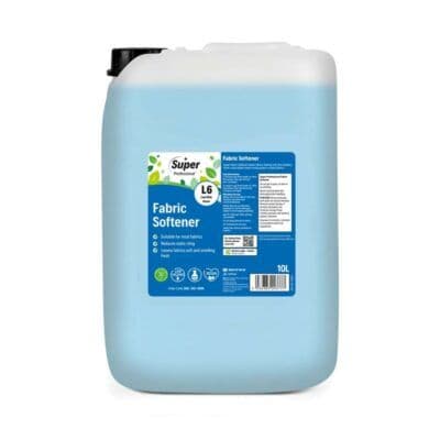 Super Professional 10L Fabric Softener