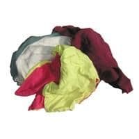 Sweatshirt Rag Bag Mixed 10KG
