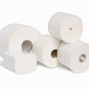 System Toilet Rolls / Tissue