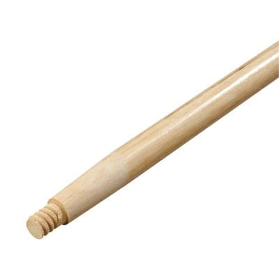 TH48/1 HBC Threaded Wooden Handle