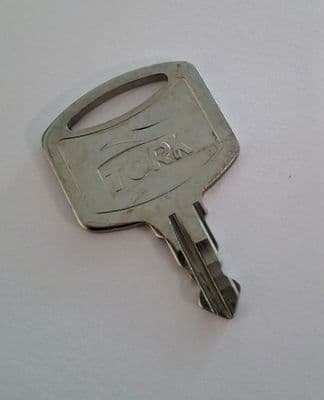 Tork (Essity) Dispenser Key