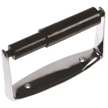 Traditional Toilet Roll Holder (non-locking)