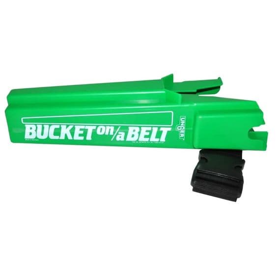 Unger BB020 - Bucket on a Belt Classic