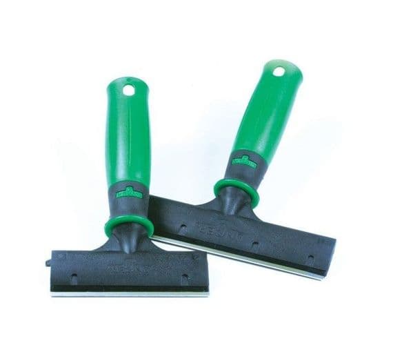 Unger EG100 - ErgoTec Glass Scraper 10cm