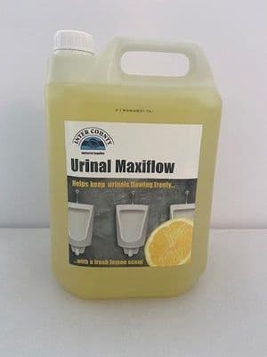 Urinal Maintainer (Urinal Maxiflow)