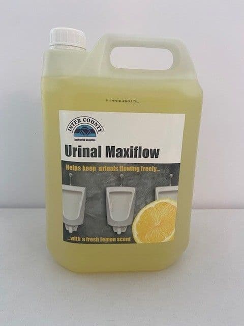 Urinal Maintainer (Urinal Maxiflow)