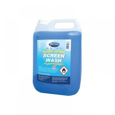 Vehicle Screenwash 5L