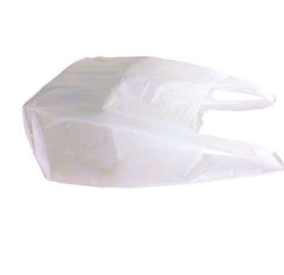 Vest Carrier 8L  Natural on rolls