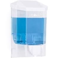 Wall Mounted Bulk Fill 1Lt Sanitiser /  Soap Dispenser