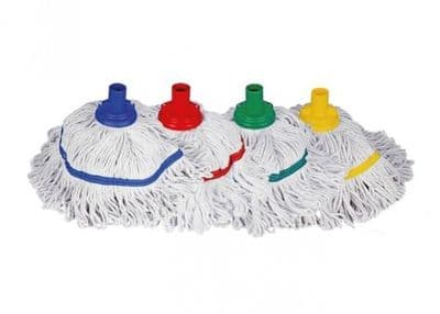 YL**25 Hygiemix Socket Mop Head Single