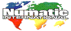 Home - Numatic International