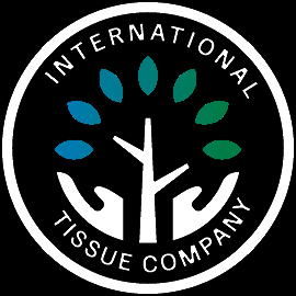 International Tissue Company Logo