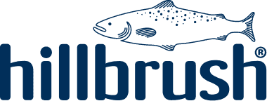 Hillbrush Logo