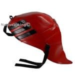 APRILIA APRILIA RSV 1000 2002 Bagster Tank Cover 1422I (02 > 03) Red