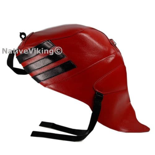 APRILIA APRILIA RSV 1000 2002 Bagster Tank Cover 1422I (02 > 03) Red