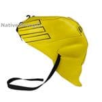 APRILIA APRILIA RSV 1000 MILLE R 2001 Bagster Tank Cover 1422A (01 > 03) Yellow
