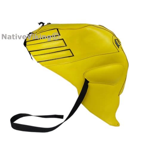 APRILIA APRILIA RSV 1000 MILLE R 2001 Bagster Tank Cover 1422A (01 > 03) Yellow