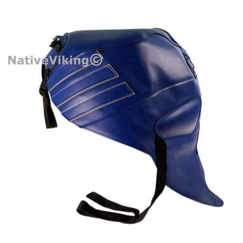 APRILIA APRILIA RSV 1000 MILLE R 2001 Bagster Tank Cover 1422B (01 > 03) Blue