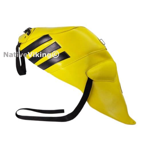 APRILIA APRILIA RSV 1000 MILLE / R 2001 Bagster Tank Cover 1422F (01 > 03) Yellow