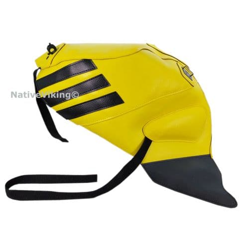 APRILIA APRILIA RSV 1000 MILLE / R 2003 Bagster Tank Cover 1422K (01 > 03) Yellow
