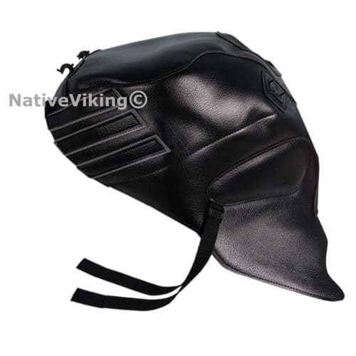 APRILIA APRILIA RSV 1000 R 2001 Bagster Tank Cover 1422D (01 > 03) Black