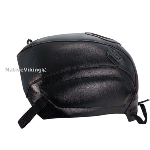 APRILIA RSV 1000 MILLE 1999 Bagster Tank Cover 1368U (99 > 00) Black