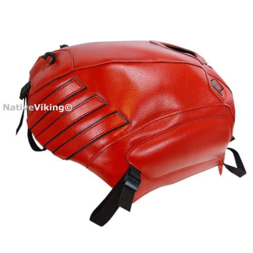 APRILIA RSV 1000 MILLE 2000 Bagster Tank Cover 1368C (99 > 00) Red