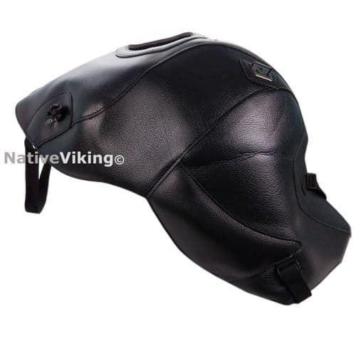 BMW K 1200 GT / RS 1997 BAGSTER TANK COVER 1340U (1997 - 2006) Black