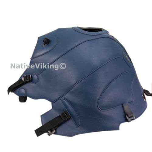 BMW R 1150 R 2004 2005 BAGSTER TANK COVER 1427I (2000 - 2006) Blue