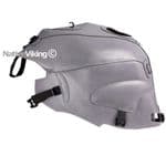 BMW R 1150 R 2005 2006 BAGSTER TANK COVER 1427J (2000 - 2006) Steel Grey