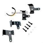 GIVI 1192KITPX special adapter kit to fit PX1192 without 1192FZ