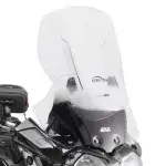GIVI AF6403 TRIUMPH TIGER EXPLORER 1200 WINDSCREEN (12 >15)