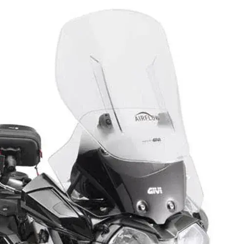 GIVI AF6403 TRIUMPH TIGER EXPLORER 1200 WINDSCREEN (12 >15)