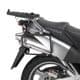 GIVI ALA36APACK2 TREKKER ALASKA PANNIERS HONDA XL 1000 V VARADERO (99 > 02) GIVI PL164 rack included