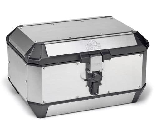 Givi ALA56A Trekker Alaska Top Box - 56 Litre