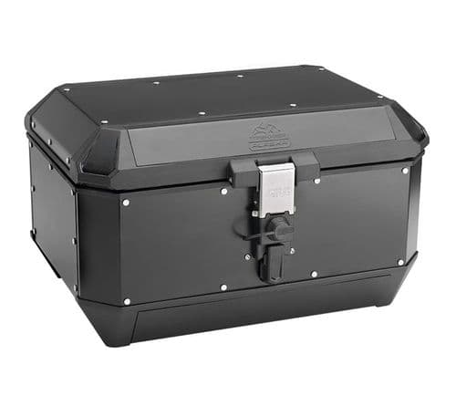 Givi ALA56B Trekker Alaska Top Box - 56 Litre