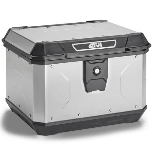 Givi ALP44A ALPINA Monolock Top Case - 44 Litre