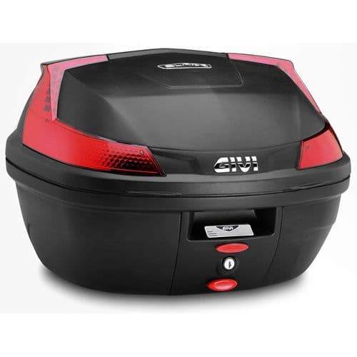 GIVI B37 BLADE Monolock Top Box (37 litre)