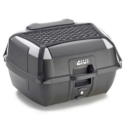 Givi B45 Plus Monolock Top Box 45 Litre
